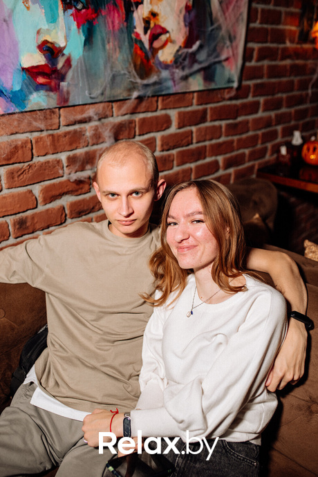 Halloween, фото № 41