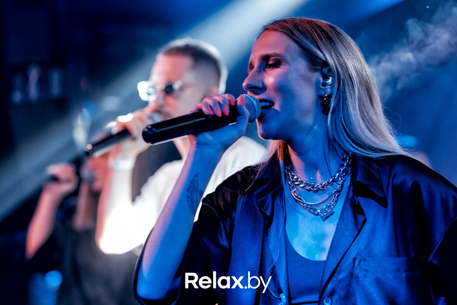 Saturday music, фото № 82