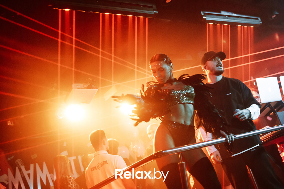 Friday at #mamastiflera, фото № 13