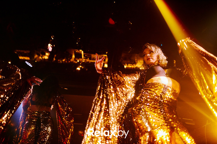 Oscar, фото № 55