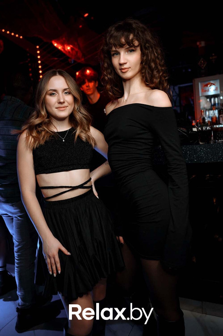 Friday party, фото № 7