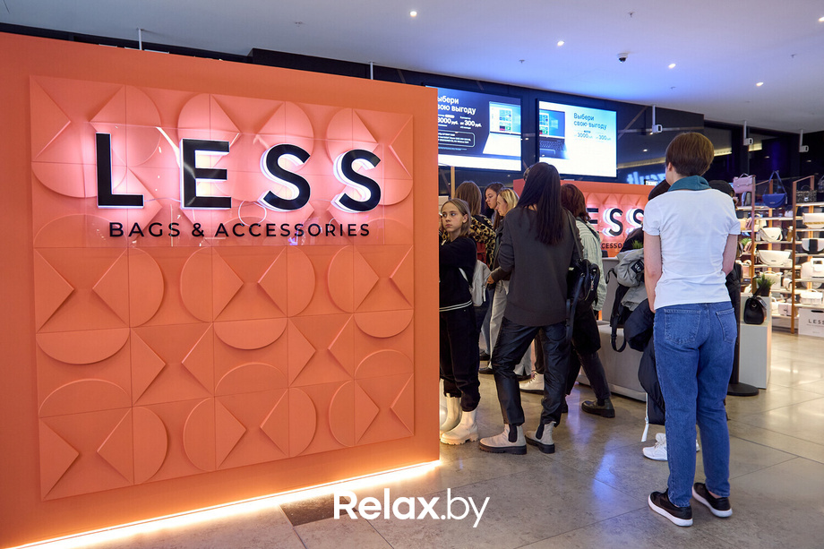 Шопинг-экскурсия со стилистом, фото № 139