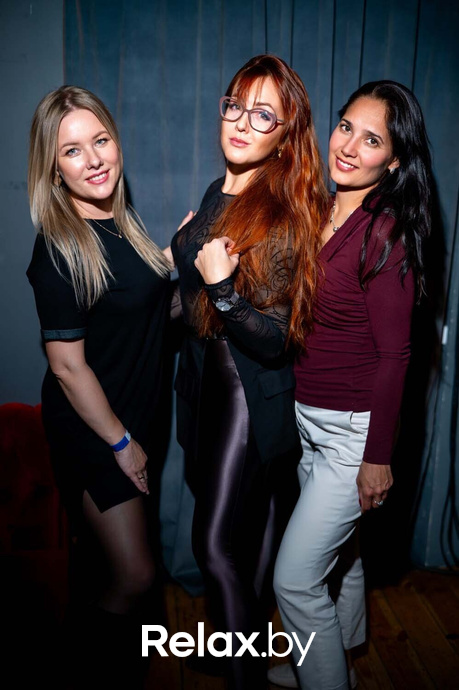 Saturday party, фото № 26