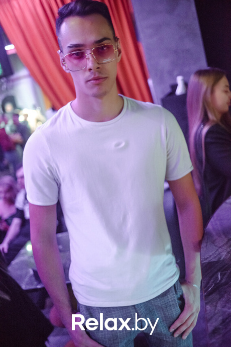 Friday LUXURIA LXR, фото № 16