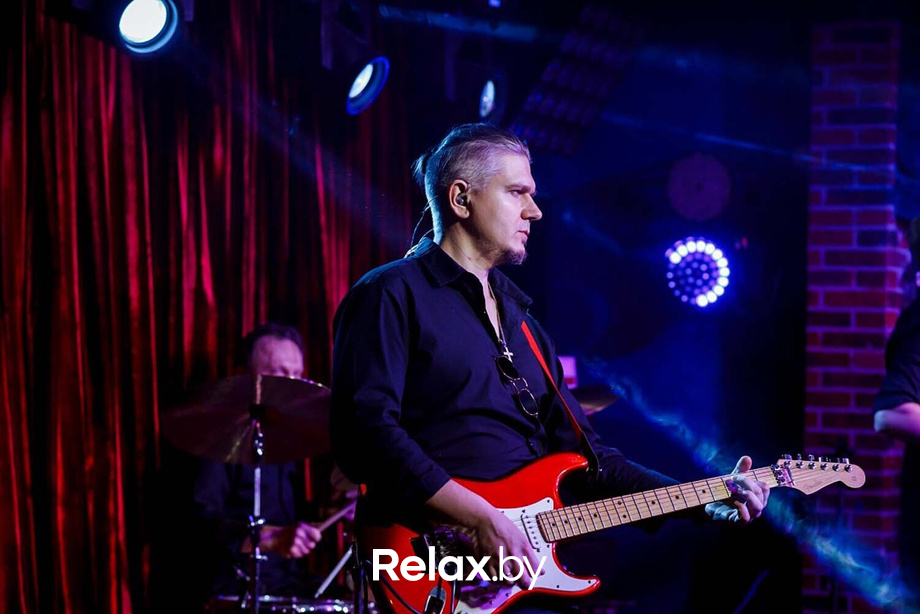 Вечер встречи выпускников, фото № 7