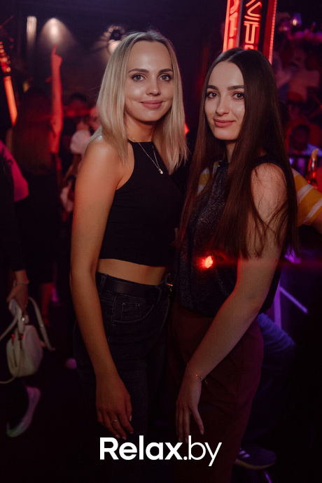 Friday «Stiflera party», фото № 51