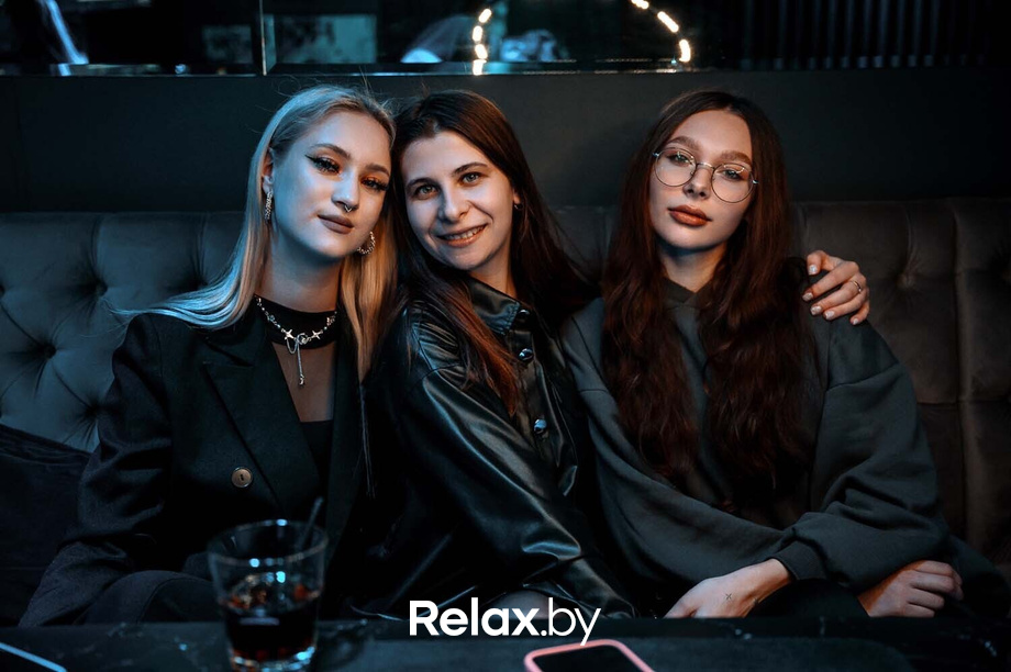 Saturday party, фото № 41