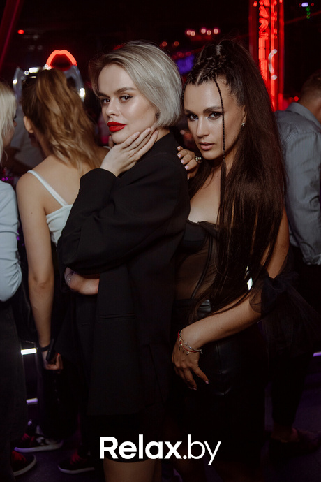 Satuday «Stiflers party», фото № 33