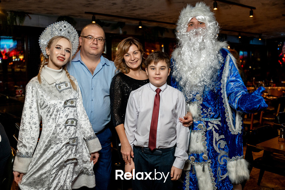 Новый 2024 год, фото № 186