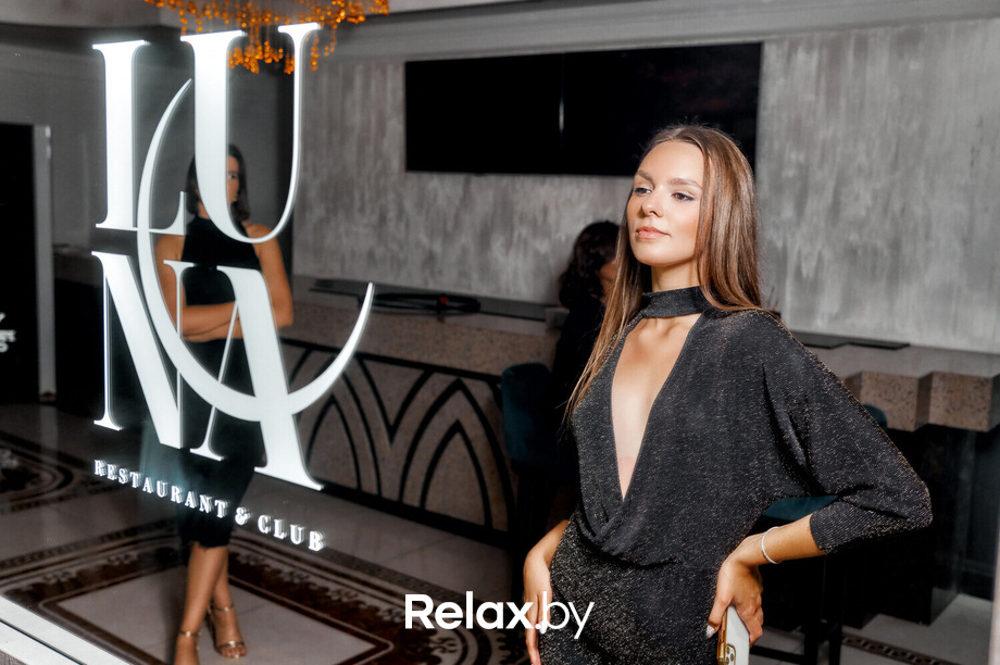 Neon moon, фото № 79