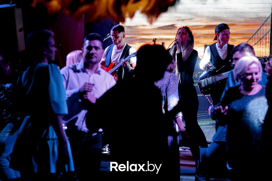 Пятница в Ангелах, фото № 26