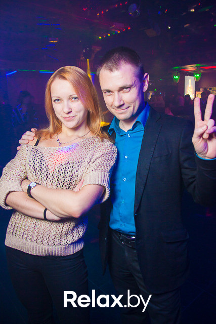 Madison Disco, фото № 33