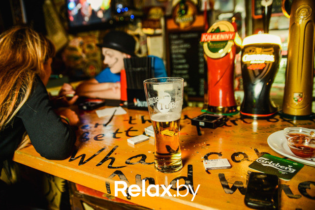 Halloween with "Double C" and "Artefact", фото № 66