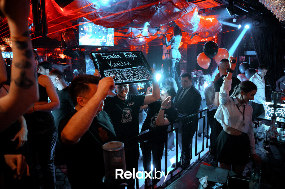 Friday party, фото № 1