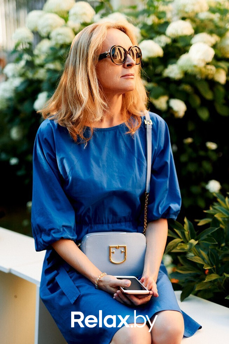 Вторая летняя встреча с белорусскими дизайнерами «Открытый подиум», фото № 25