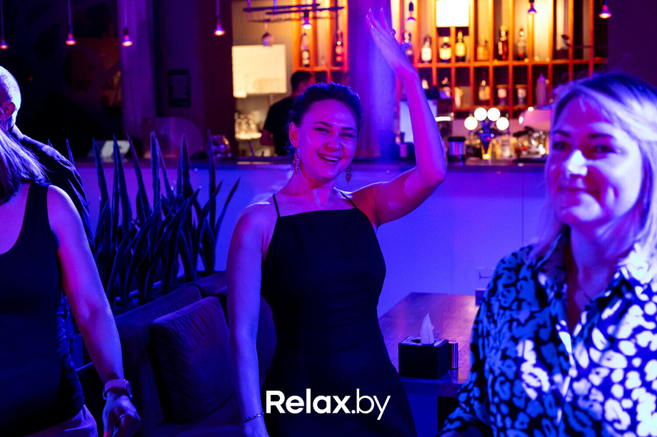 Ночные жители, фото № 27