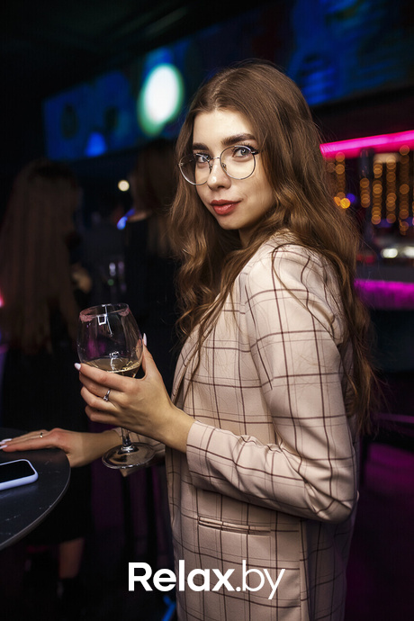 Black & Gold Luna, фото № 1