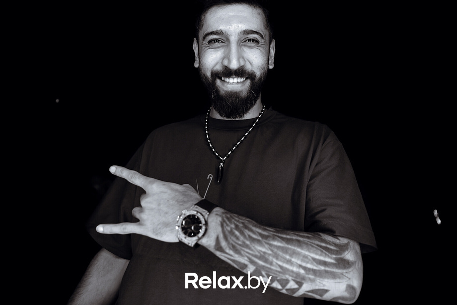 Crystal club Show, фото № 101