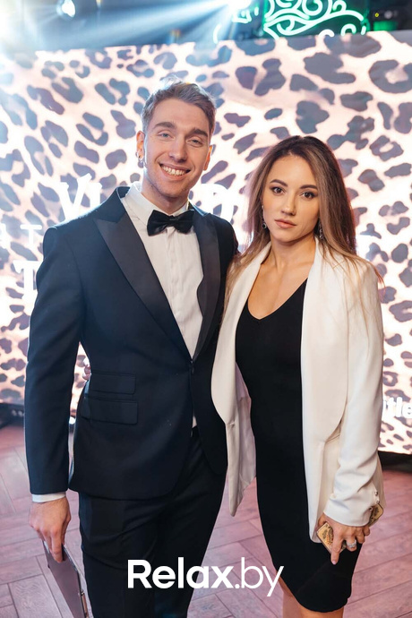 Открытие кальян-бара «Мята Лаунж»‎, фото № 5