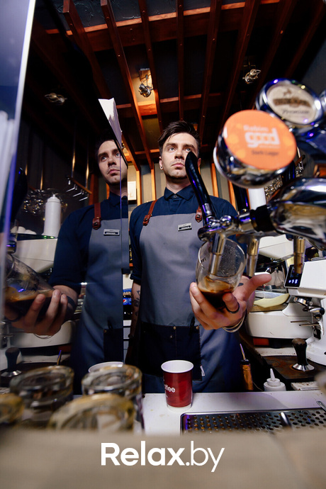 Ночные жители, фото № 29