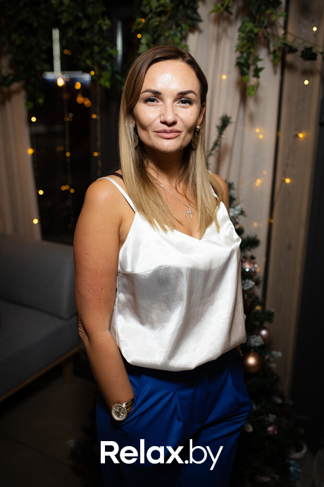 Новогодние вечера в Terra Club, фото № 66