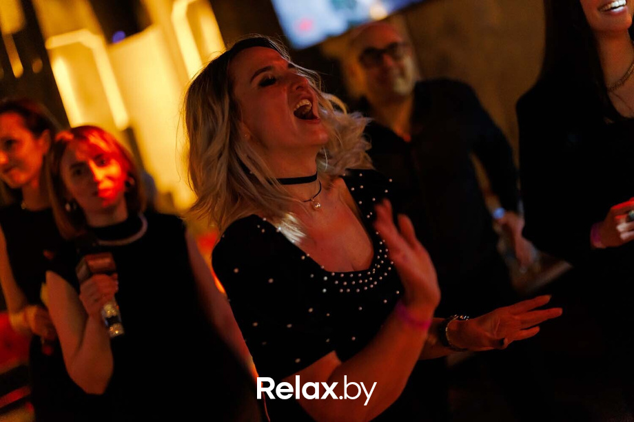 Новогодний корпоратив, фото № 107