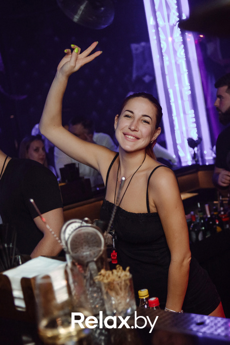 Saturday «Double Trouble», фото № 49