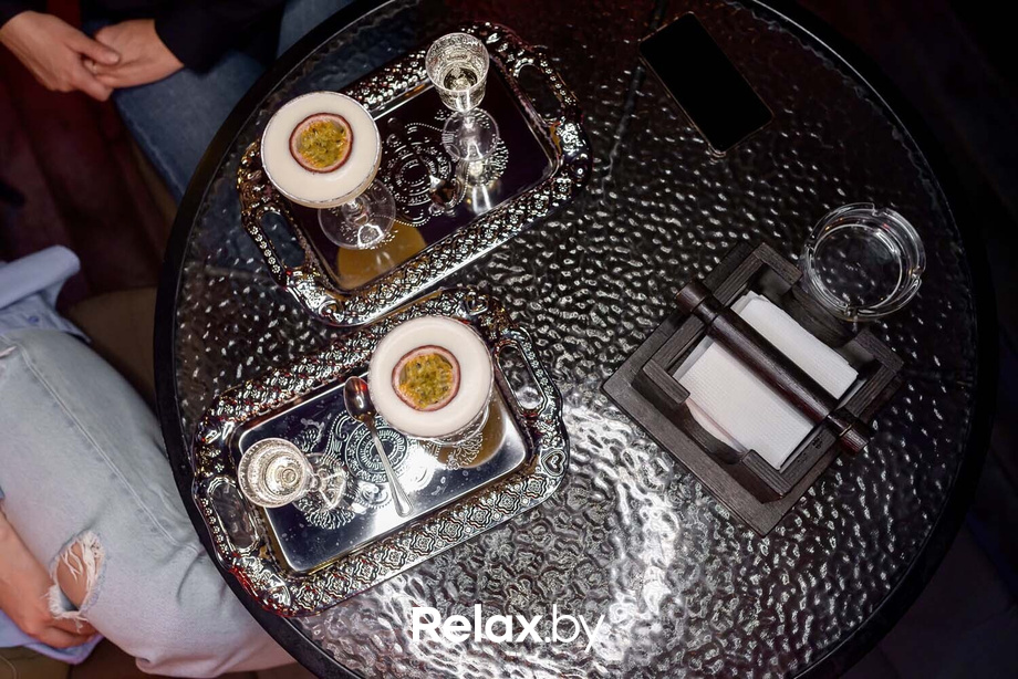 Parker House, фото № 17