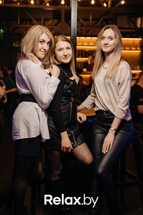 Saturday In Zavod, фото № 54