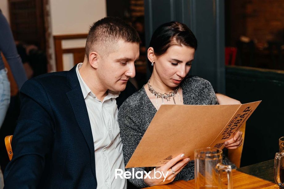 Пятница в Броваре, фото № 35