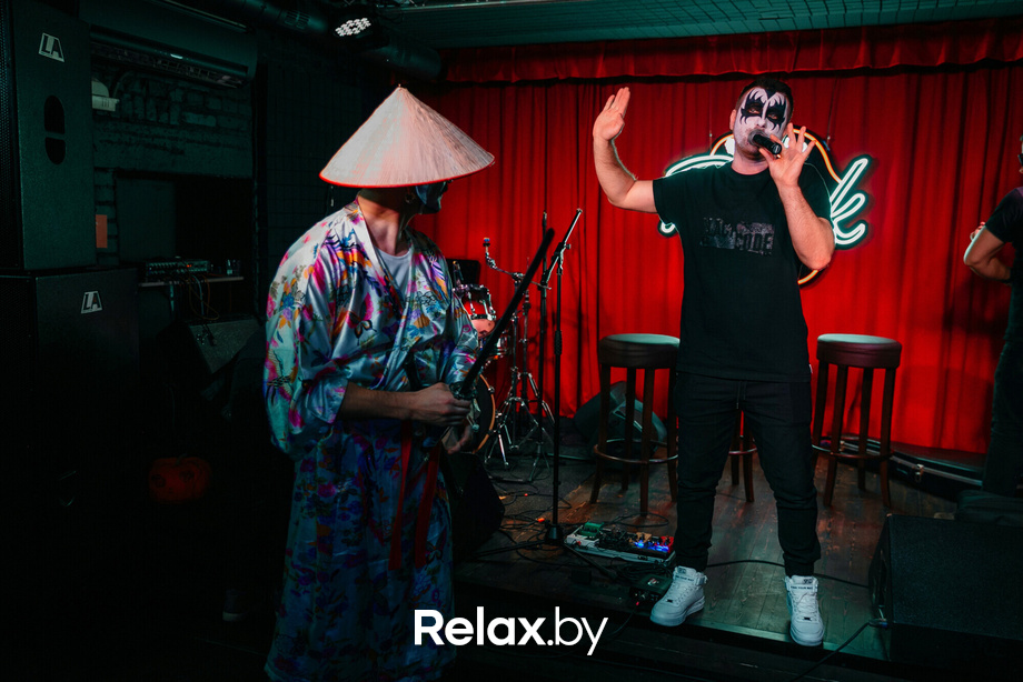 Halloween part 1, фото № 77