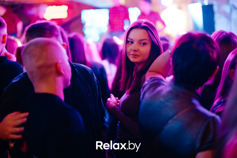 Saturday Party, фото № 14