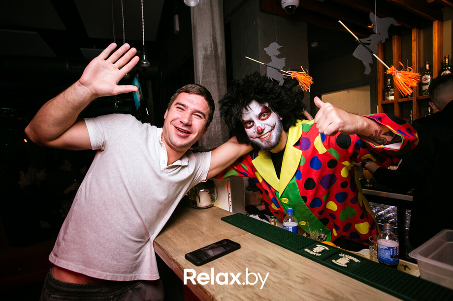 Цирк Ужасов, фото № 69