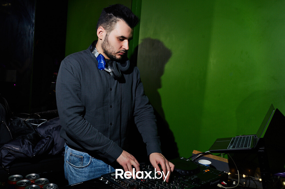 Nua New Year 2022, фото № 83