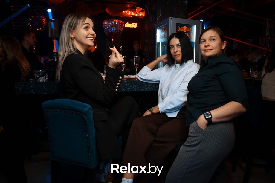 Friday party, фото № 3