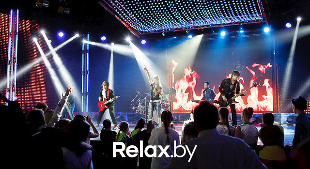 Репетиция финала национального отбора на детское "Евровидение-2013", фото № 1