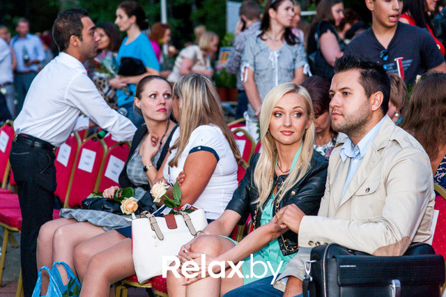 Благотворительный раут, фото № 268