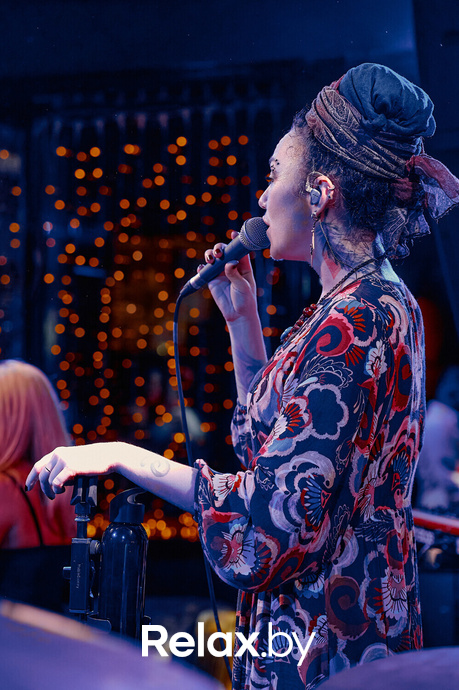 Saturday music, фото № 36