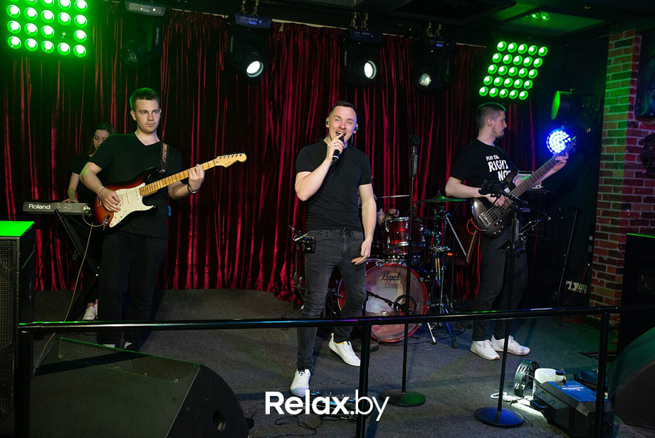 Brooklyn Live!, фото № 9