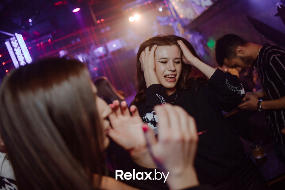 Saturday «Double Trouble», фото № 15