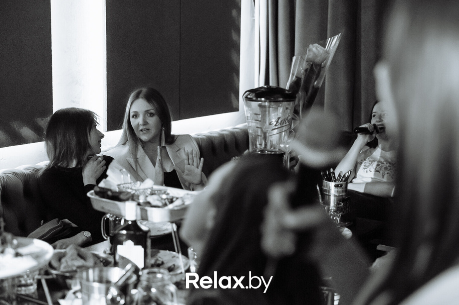 Saturday In Zavod, фото № 75