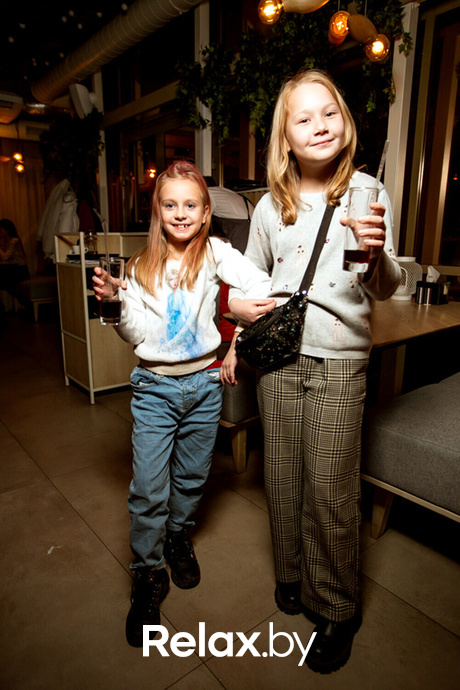 Ночные жители, фото № 20