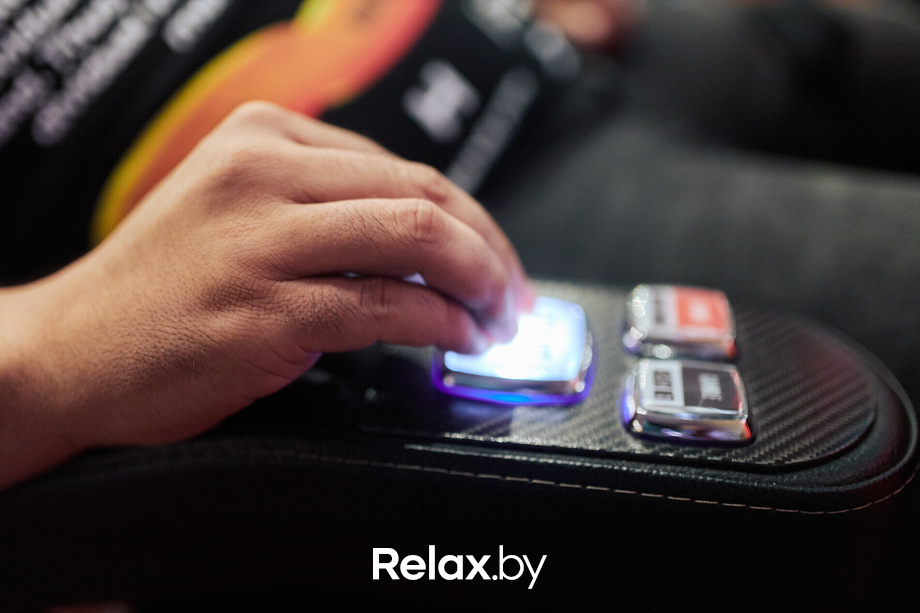 «Слот тайм», фото № 11