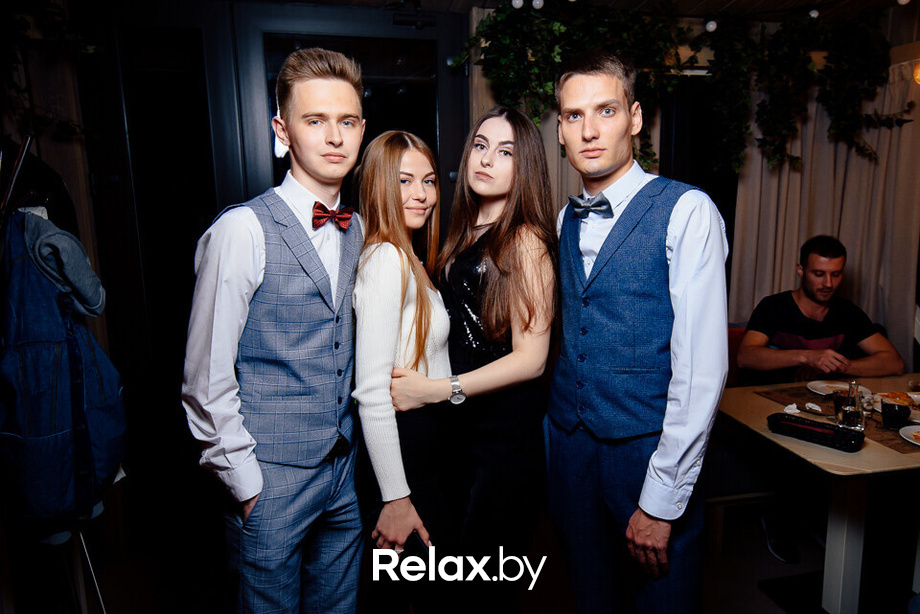 Ночные жители, фото № 30