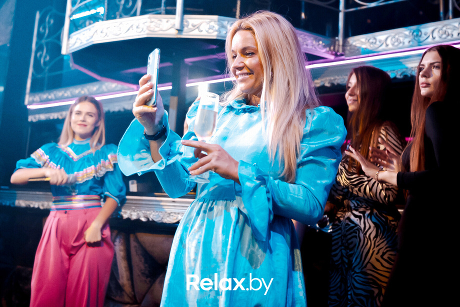 Tropico Night, фото № 84