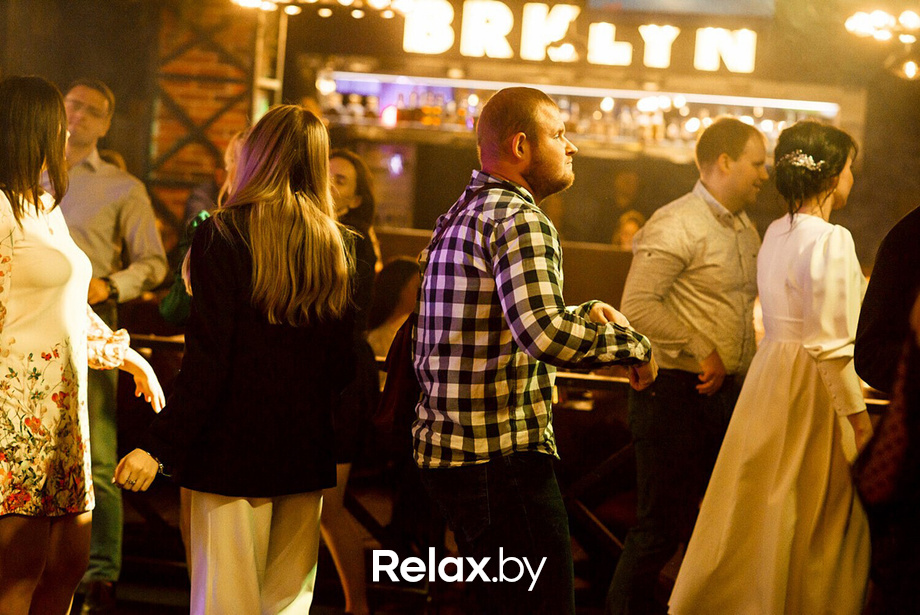 Brooklyn Live!, фото № 33