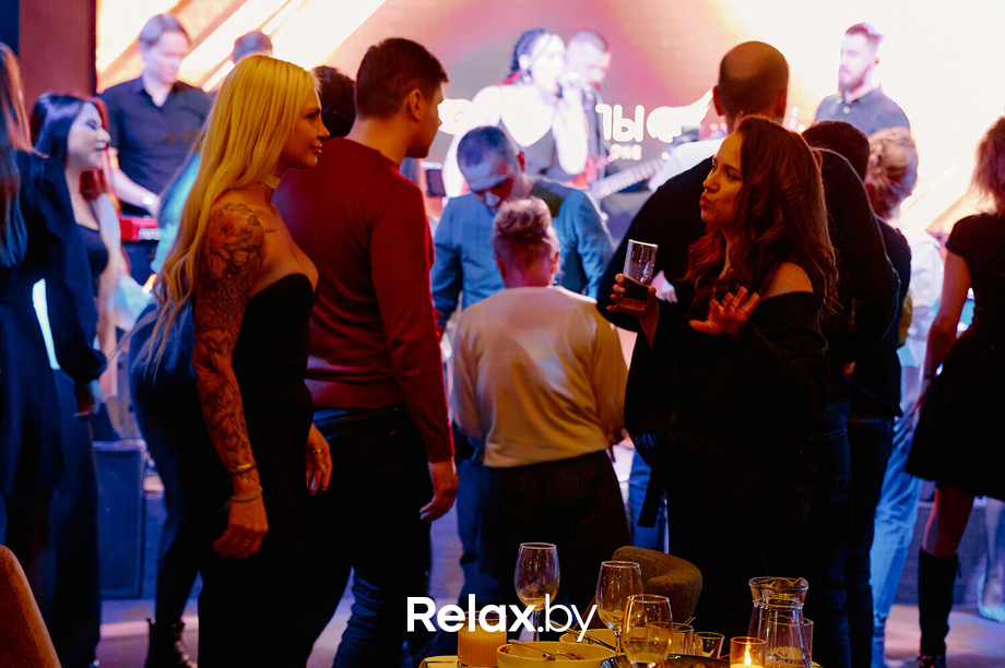 Saturday music, фото № 44