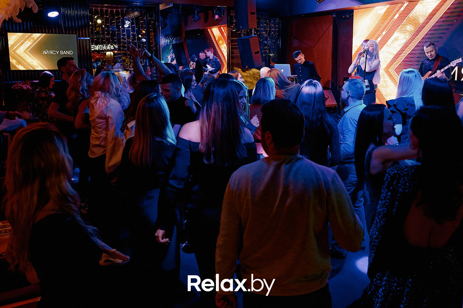 Saturday music, фото № 27