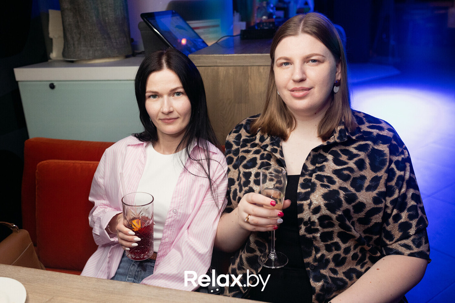 Ночные жители, фото № 29