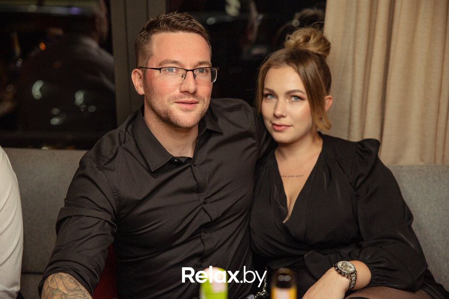 Ночные жители, фото № 18